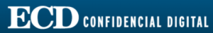 ECD Confidencial Digital Logo