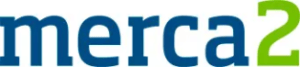 Merca2 logo