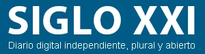 Diario Siglo XX Logo