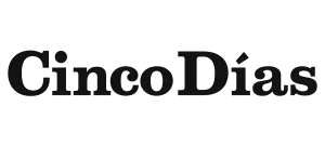 Cinco Días Logo