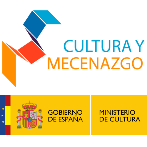Proincentiva Sello Cultura y Mecenazgo Sello de Culturua y Mecenazgo