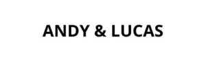 Andy y Lucas